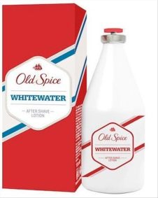 OLD SPICE AFTER SHAVE 100ML WHITEWATER