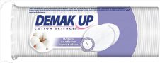 DEMAK UP ΔΙΣΚΟΙ ΝΤΕΜΑΚΙΓΙΑΖ 60ΤΜΧ COTTON SCIENCE