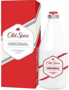 OLD SPICE AFTER SHAVE 100ML ORIGINAL
