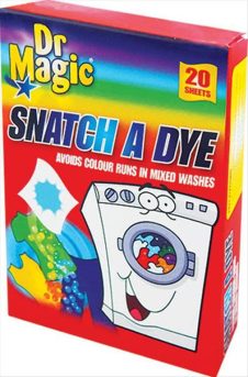 DR MAGIC ΧΡΩΜΟΠΑΓΙΔΑ 20ΦΥΛΛΑ