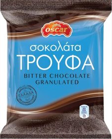 OSCAR ΤΡΟΥΦΑ ΣΟΚΟΛΑΤΑΣ ΥΓΕΙΑΣ 100ΓΡ