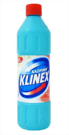 KLINEX ΧΛΩΡΙΝΗ 1LT CLASSIC