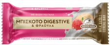 ΦΑΡΜΑ ΚΟΥΚΑΚΗ ΜΠΑΡΕΣ ΔΗΜΗΤΡΙΑΚΩΝ 32ΓΡ DIGESTIVE & ΦΡΑΟΥΛΑ