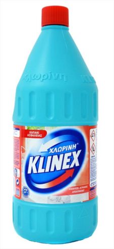 KLINEX ΧΛΩΡΙΝΗ 2LT CLASSIC
