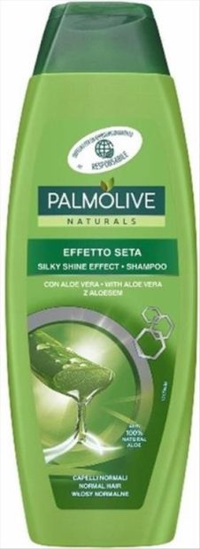 PALMOLIVE ΣΑΜΠΟΥΑΝ 350ML ALOE VERA