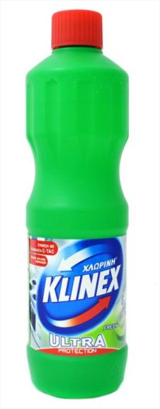 KLINEX ΧΛΩΡΙΝΗ ULTRA 750ML FRESH