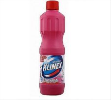 KLINEX ΧΛΩΡΙΝΗ ULTRA 750ML PINK