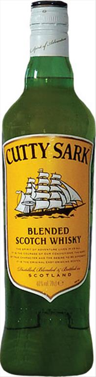 CUTTY SARK ΟΥΙΣΚΙ 700ML