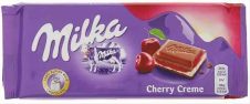 MILKA ΣΟΚΟΛΑΤΑ ΓΑΛΑΚΤΟΣ 100ΓΡ ΚΕΡΑΣΙ