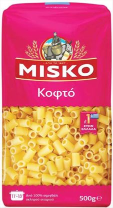 MISKO ΚΟΦΤΟ 500ΓΡ