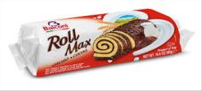 BALCONI SWEET ROLL ΚΑΚΑΟ 300GR