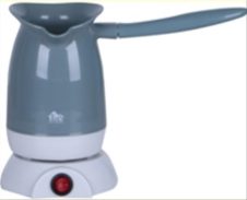 TNS ΗΛΕΚΤΡΙΚΟ ΜΠΡΙΚΙ ΓΚΡΙ 500ML 800W
