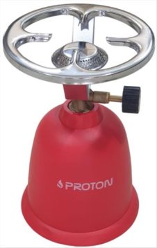 PROTON ΚΑΜΙΝΕΤΟ ΠΛΑΣΤΙΚΟ TR-6192 190ΓΡ