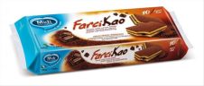 MIDI FARCI ΠΑΣΤΑΚΙ 10ΤΕΜ 280ΓΡ ΜΕ ΓΕΜΙΣΗ ΣΟΚΟΛΑΤΑ