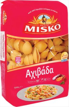 MISKO ΑΧΙΒΑΔΑ 500ΓΡ