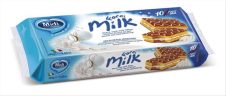 MIDI FARCI ΠΑΣΤΑΚΙ 10ΤΕΜ 280ΓΡ ΜΕ ΓΕΜΙΣΗ ΑΣΠΡΗ ΚΡΕΜΑ