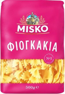 MISKO ΦΙΟΓΚΑΚΙ 500ΓΡ