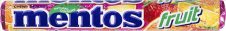 MENTOS ΚΑΡΑΜΕΛΕΣ 37,5ΓΡ ΦΡΟΥΤΑ