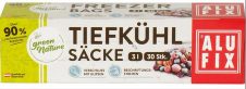 ALUFIX ΣΑΚΟΥΛΕΣ ΤΡΟΦΙΜΩΝ 3L ΓΙΑ ΚΑΤΑΨΥΞΗ 30ΤΜΧ
