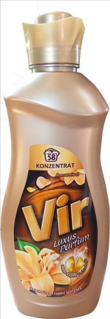 VIR ΜΑΛΑΚΤΙΚΟ 1,45L 58MEZ ΧΡΥΣΟ ROMANTIC
