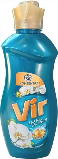 VIR ΜΑΛΑΚΤΙΚΟ 1,45L 58MEZ ΓΑΛΑΖΙΟ MUSE