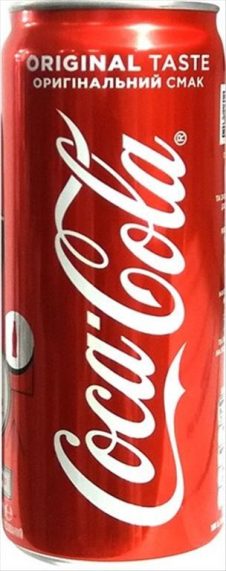 COCA COLA 2Χ(12X330ML) ΕΙΣΑΓΩΓΗΣ