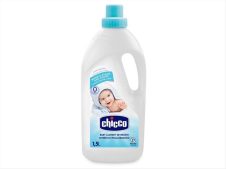 CHICCO ΑΠΟΡΡΥΠΑΝΤΙΚΟ ΠΛΥΝΤΗΡΙΟΥ 1,5L 27ΜΕΖ SENSITIVE ΕΛΛΗΝΙΚΟ