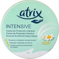 ATRIX ΚΡΕΜΑ ΧΕΡΙΩΝ 150ML INTENSIVE
