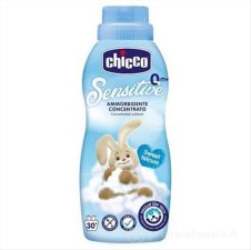 CHICCO ΣΥΜΠΥΚΝΩΜΕΝΟ ΜΑΛΑΚΤΙΚΟ 750 ML SENSITIVE ΤΑLCO