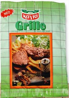 ΚΑΓΙΑ GRILLO 50ΓΡ ΜΠΡΙΖΟΛΕΣ