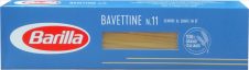 BARILLA Nο11 BAVETTINE 500ΓΡ ΛΑΖΑΝΙΑ