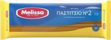 ΜΕΛΙΣΣΑ ΜΑΚΑΡΟΝΙΑ 500ΓΡ Νο2