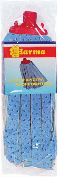 HARMA ΣΦΟΥΓΓΑΡΙΣΤΡΑ ΜΠΛΕ (ΧΟΝΤΡΟ ΣΠΕΙΡΩΜΑ)