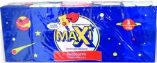 MAXI ΧΑΡΤΟΜΑΝΤΗΛΑ ΤΣΕΠΗΣ 9 ΦΥΛΛΩΝ 10ΤΜΧ