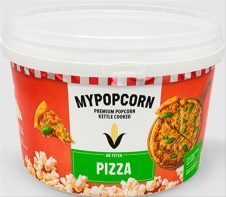 MY POPCORN 200ΓΡ ΜΕ ΓΕΥΣΗ PIZZA