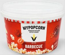 MY POPCORN 200ΓΡ ΜΕ ΓΕΥΣΗ BARBECUE