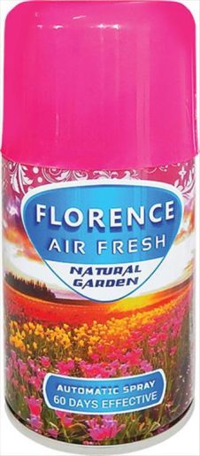 FLORENCE ΑΠΟΣΜΗΤΙΚΟ ΧΩΡΟΥ 260ML ΛΕΒΑΝΤΑ