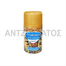 FLORENCE ΑΠΟΣΜΗΤΙΚΟ ΧΩΡΟΥ 260ML INDIAN