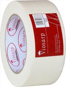 VIOSARP ΧΑΡΤΟΤΑΙΝΙΑ 4,8Χ45Μ