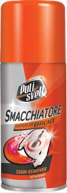 PULISVELT SPRAY 150ML ΑΦΑΙΡΕΣΗΣ ΛΕΚΕΔΩΝ ΣΤΕΓΝΟ ΚΑΘΑΡΙΣΜΑ