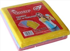 VIOSARP ΠΑΝΑΚΙΑ ΑΠΟΡΡΟΦΗΤΙΚΑ 10 ΤΜΧ 35Χ38CM
