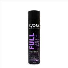 SYOSS SPRAY ΜΑΛΛΙΩΝ 400ML FULL HAIR-5 Νο4 ΕΛΛΗΝΙΚΟ