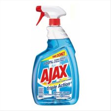 AZAX ΥΓΡΟ ΤΖΑΜΙΩΝ 750ML TRIPLE ACTION ΑΝΤΛΙΑ