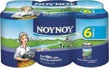 ΝΟΥΝΟΥ ΓΑΛΑ ΕΒΑΠΟΡΕ 6X400ΓΡ ΠΟΛΥΣΥΣΚΕΥΑΣΙΑ ΠΛΗΡΕΣ