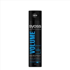 SYOSS SPRAY ΜΑΛΛΙΩΝ 400ML VOLUME LIFT Νο4 ΕΛΛΗΝΙΚΟ