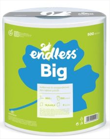 ENDLESS ΧΑΡΤΙ ΚΟΥΖΙΝΑΣ 100Μ 950ΓΡ