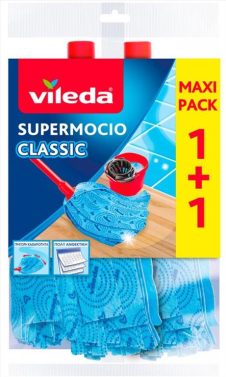 VILEDA ΣΦΟΥΓΓΑΡΙΣΤΡΑ 1+1 CLASSIC