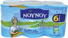 ΝΟΥΝΟΥ ΓΑΛΑ ΕΒΑΠΟΡΕ 6X400ΓΡ ΠΟΛΥΣΥΣΚΕΥΑΣΙΑ LIGHT
