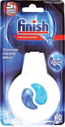 FINISH ΑΡΩΜΑΤΙΚΟ ΠΛΥΝΤΗΡΙΟΥ ΠΙΑΤΩΝ FRESH SCENT