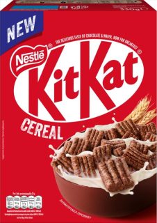 NESTLE ΔΗΜΗΤΡΙΑΚΑ 330ΓΡ KIT KAT